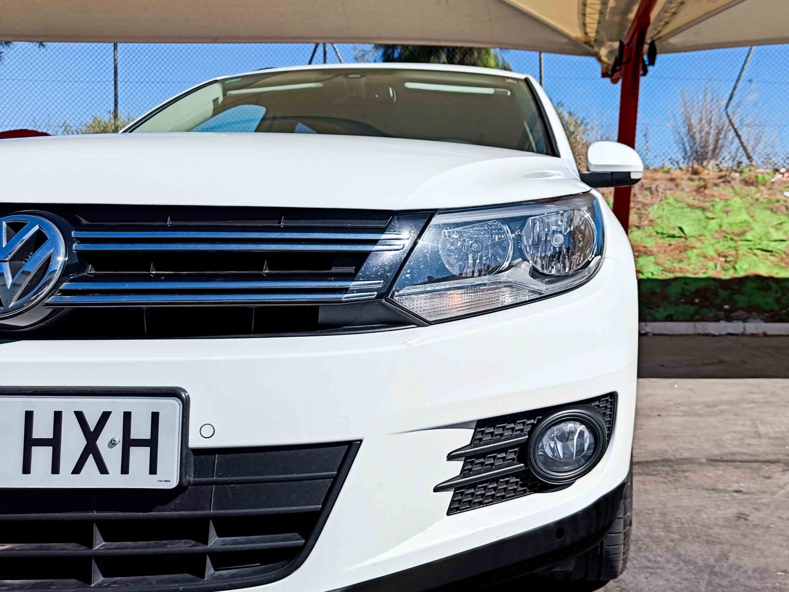 VOLKSWAGEN TIGUAN 2.0 TDI _ 140 CV _ 2014 _ 239.000 KMS _ DIESEL _ desde 170€/mes _ PRECIO AL CONTADO 11.990€ PRECIO FINANCIADO 11.490€