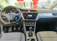VOLKSWAGEN TOURAN 1.6 TDI Bluemotion _ 115 CV _ 2018 _ 182.000 kms