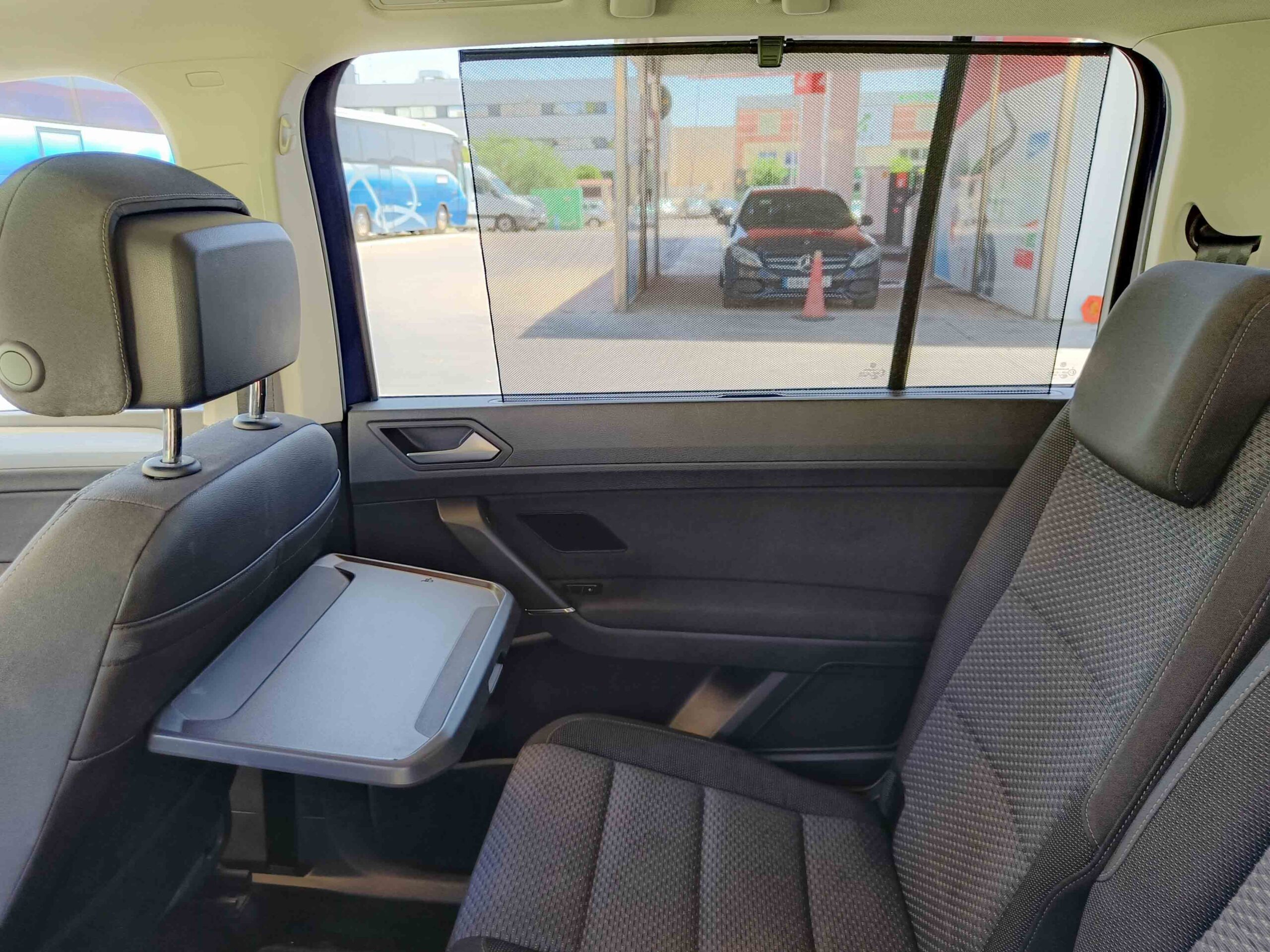 VOLKSWAGEN TOURAN 1.6 TDI Bluemotion _ 115 CV _ 2018 _ 182.000 kms