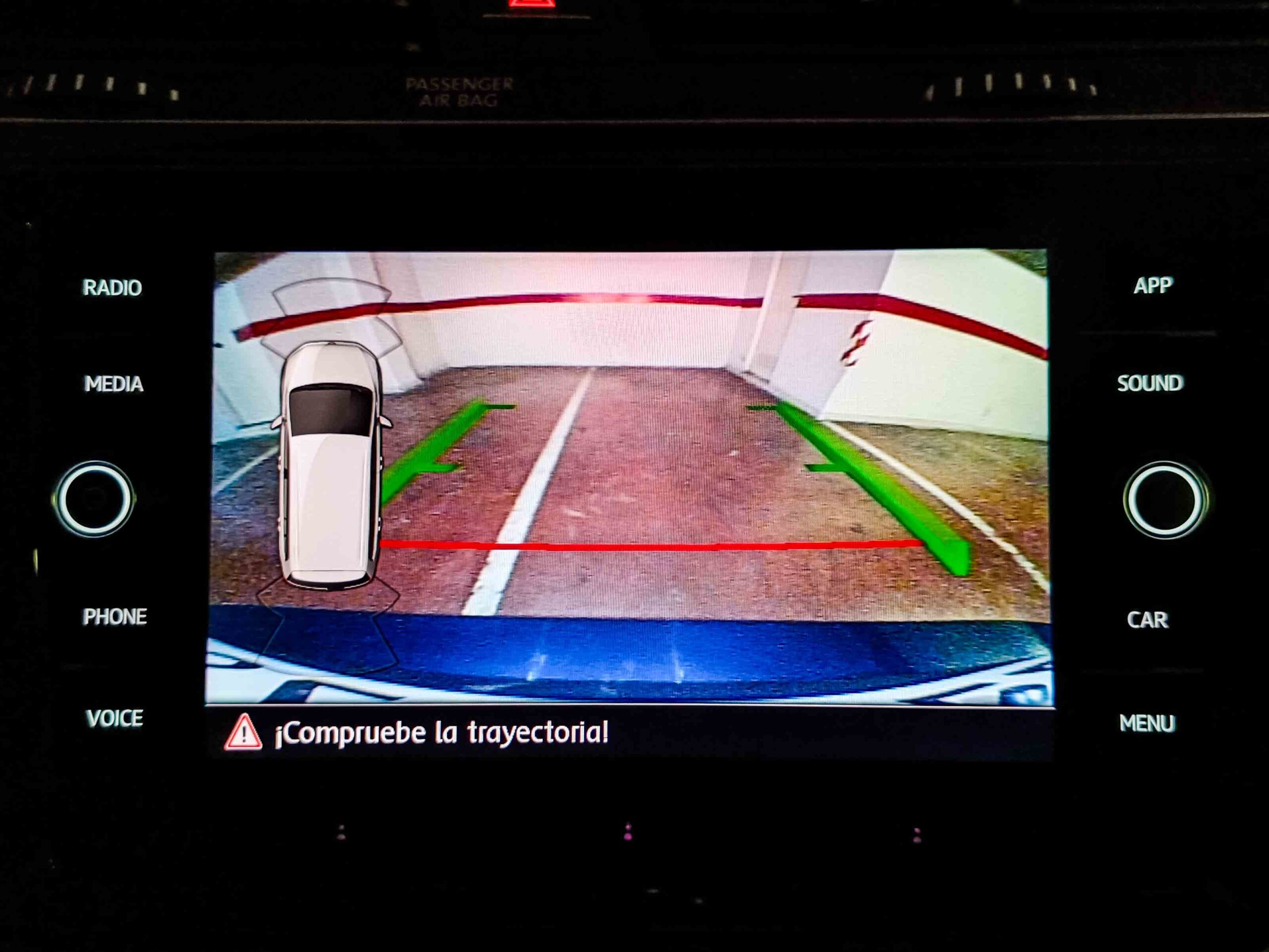 VOLKSWAGEN TOURAN 1.6 TDI Bluemotion _ 115 CV _ 2018 _ 182.000 kms