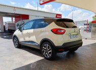 RENAULT CAPTUR 1.5 DCi ENERGY ECO2 ZEN 90 _ 90cv _ 2014 _ 155.000 kms