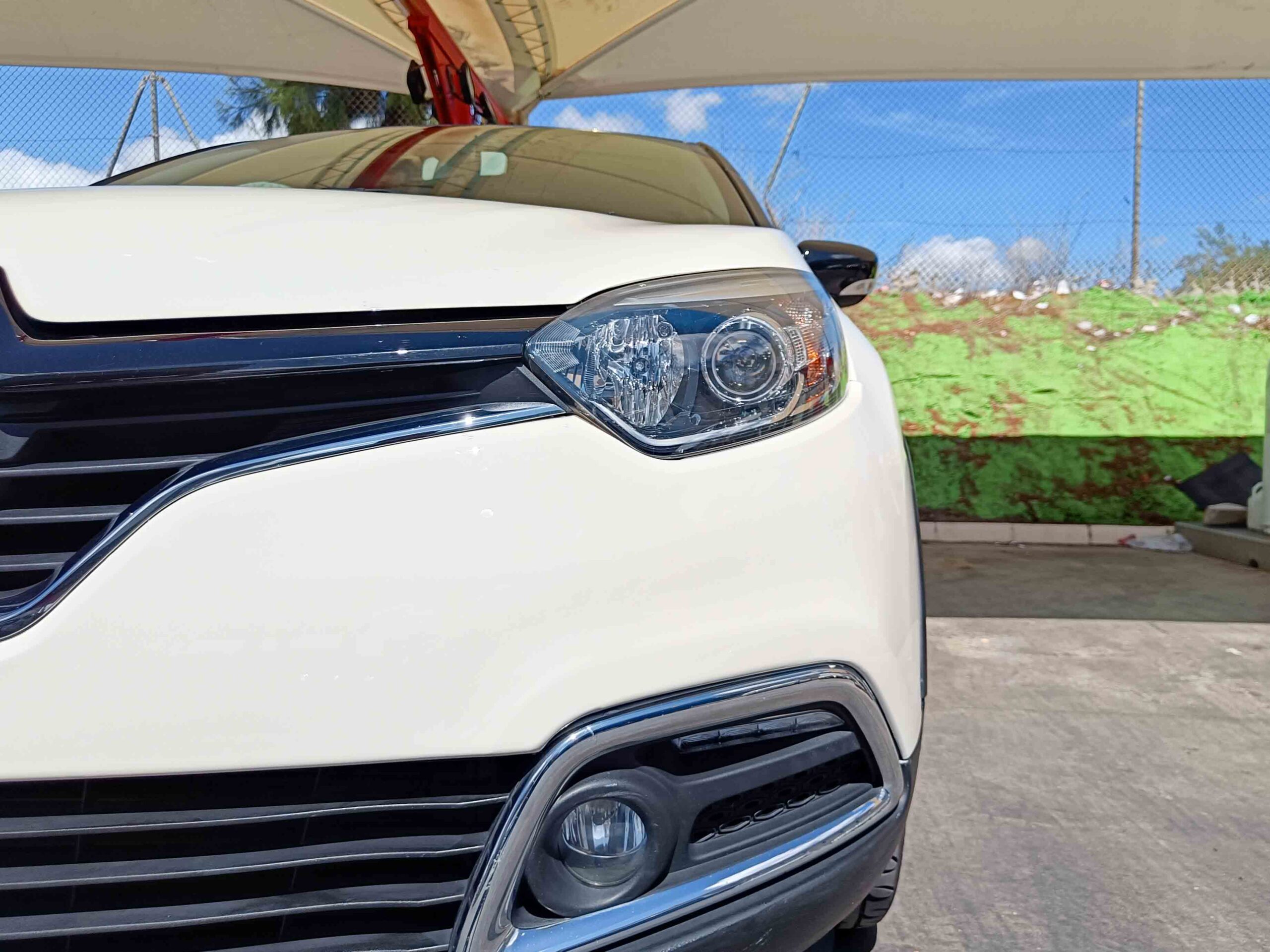 RENAULT CAPTUR 1.5 DCi ENERGY ECO2 ZEN 90 _ 90cv _ 2014 _ 155.000 kms