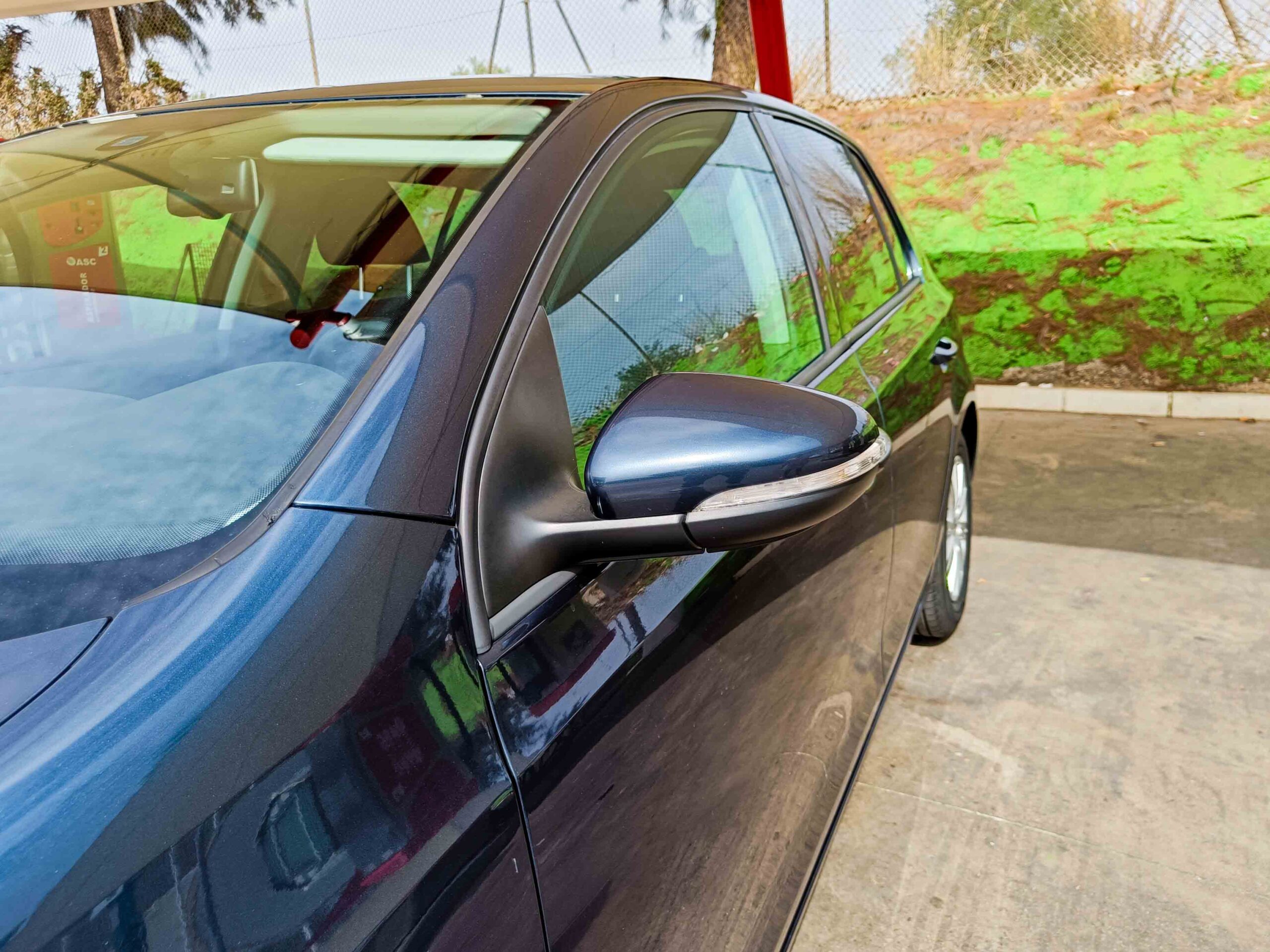 VOLKSWAGEN GOLF VI 1.6 TDi CR BLUEMOTION LAST ED. _ 105cv _ 2012 _ 135.000 kms _ Diesel