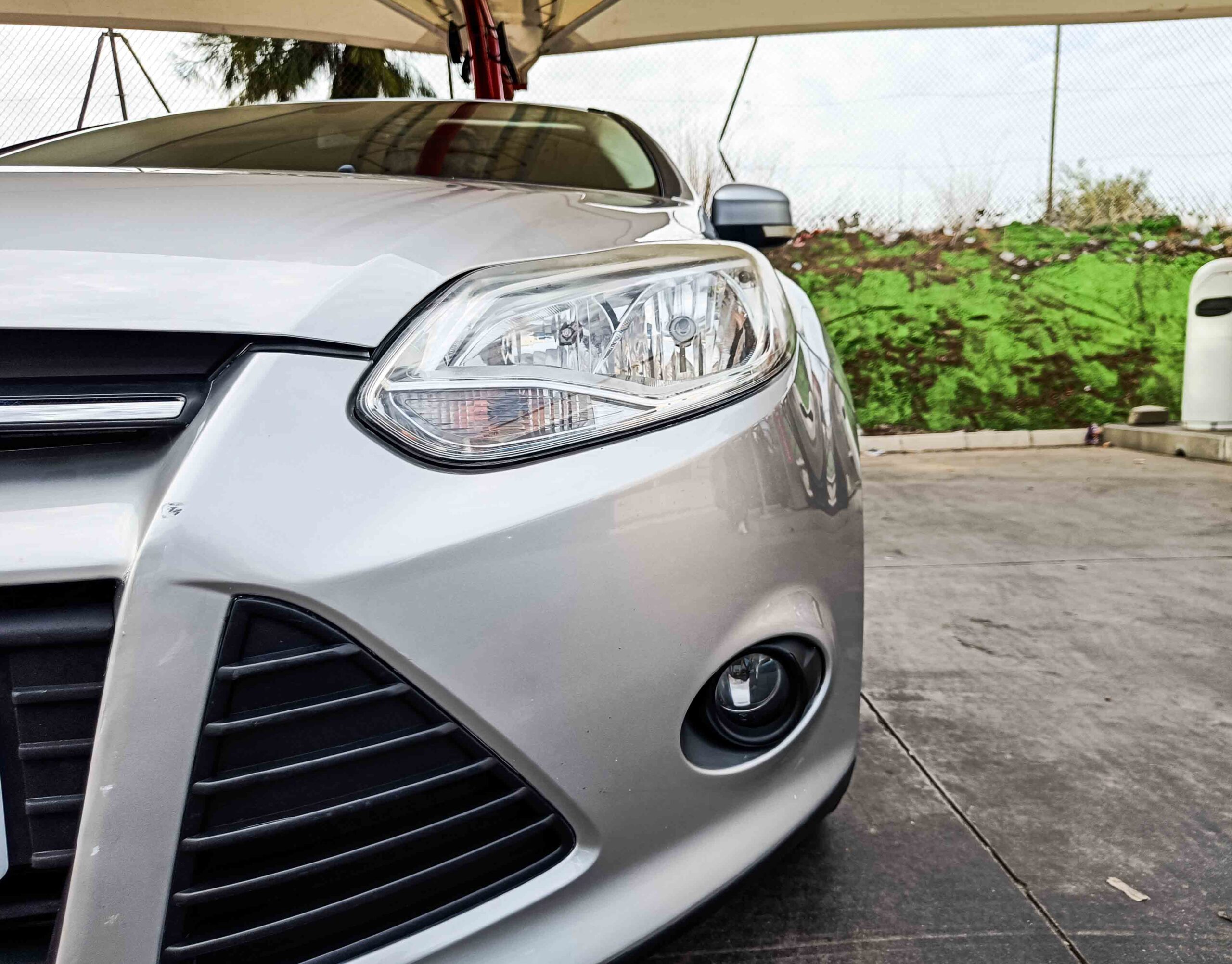 FORD FOCUS 1.6 TDCi TREND _ 115cv _ 2011 _ 139.000 kms _ PRECIO AL CONTADO 7.500€ _ PRECIO FINANCIADO 7.500€