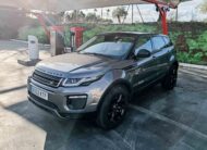 LAND-ROVER Range Rover Evoque 2.0 eD4 2WD DYNAMIC _ 150 cv _ 2019 _ 85.000 kms _ Diesel