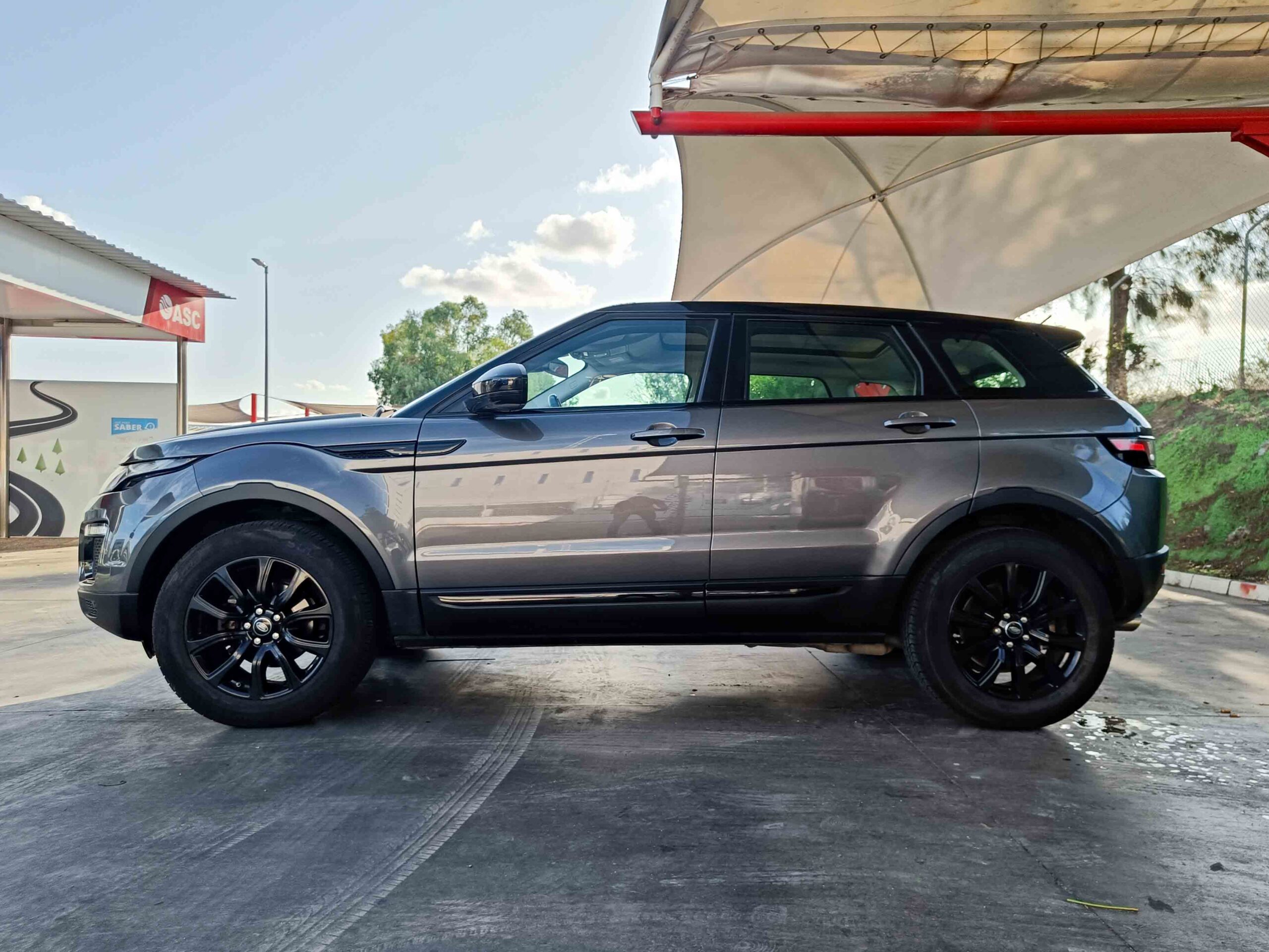 LAND-ROVER Range Rover Evoque 2.0 eD4 2WD DYNAMIC _ 150 cv _ 2019 _ 85.000 kms _ Diesel