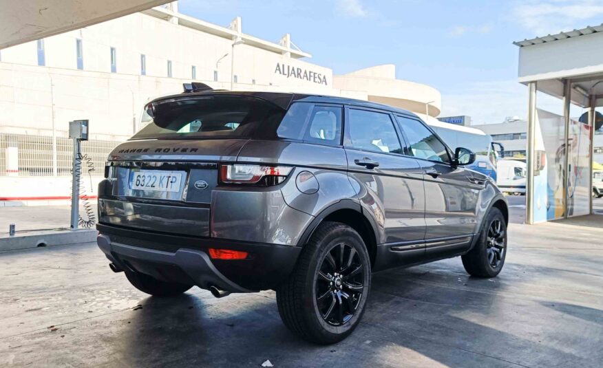 LAND-ROVER Range Rover Evoque 2.0 eD4 2WD DYNAMIC _ 150 cv _ 2019 _ 85.000 kms _ Diesel