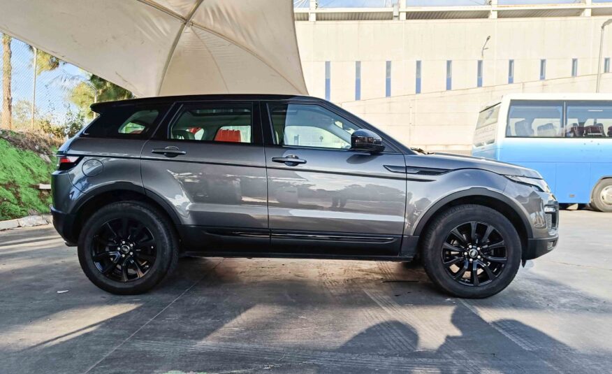 LAND-ROVER Range Rover Evoque 2.0 eD4 2WD DYNAMIC _ 150 cv _ 2019 _ 85.000 kms _ Diesel