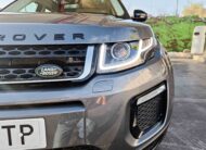 LAND-ROVER Range Rover Evoque 2.0 eD4 2WD DYNAMIC _ 150 cv _ 2019 _ 85.000 kms _ Diesel