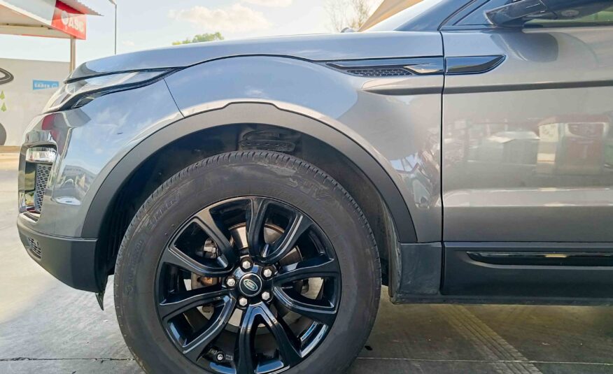 LAND-ROVER Range Rover Evoque 2.0 eD4 2WD DYNAMIC _ 150 cv _ 2019 _ 85.000 kms _ Diesel