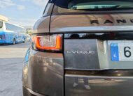 LAND-ROVER Range Rover Evoque 2.0 eD4 2WD DYNAMIC _ 150 cv _ 2019 _ 85.000 kms _ Diesel