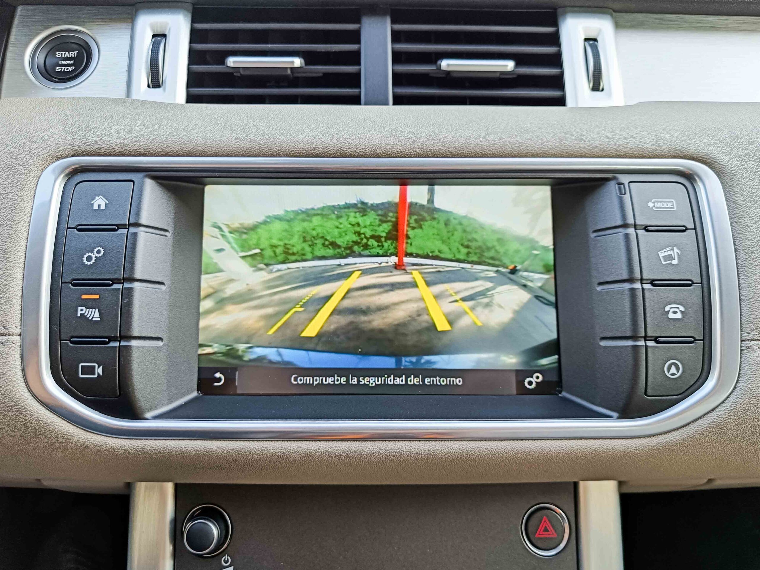 LAND-ROVER Range Rover Evoque 2.0 eD4 2WD DYNAMIC _ 150 cv _ 2019 _ 85.000 kms _ Diesel