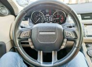 LAND-ROVER Range Rover Evoque 2.0 eD4 2WD DYNAMIC _ 150 cv _ 2019 _ 85.000 kms _ Diesel