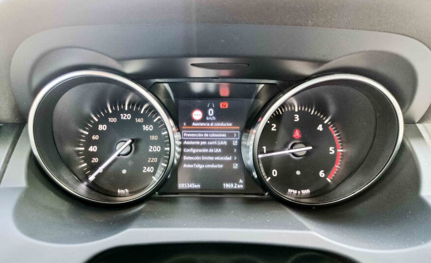 LAND-ROVER Range Rover Evoque 2.0 eD4 2WD DYNAMIC _ 150 cv _ 2019 _ 85.000 kms _ Diesel