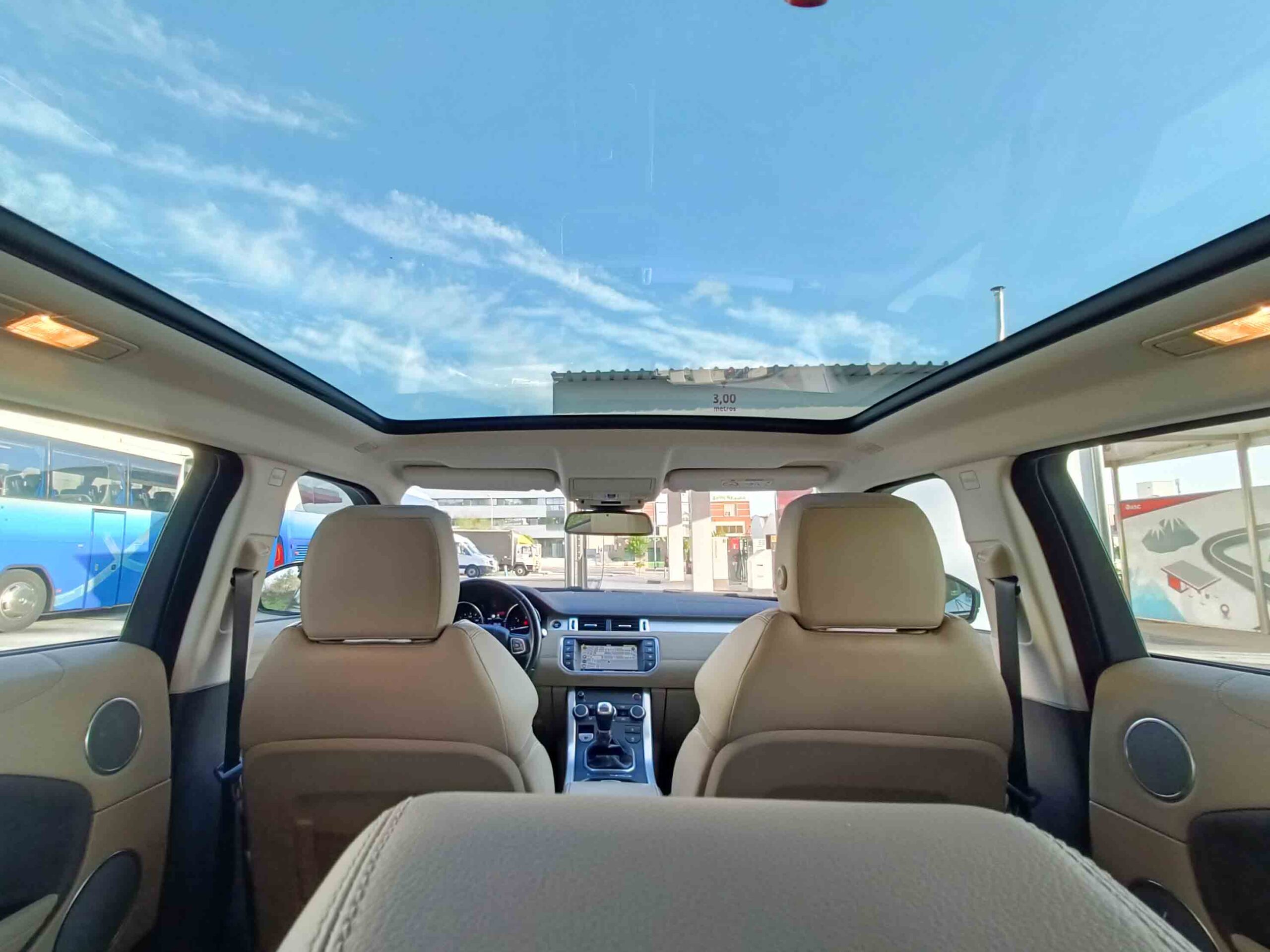 LAND-ROVER Range Rover Evoque 2.0 eD4 2WD DYNAMIC _ 150 cv _ 2019 _ 85.000 kms _ Diesel