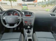CITROEN C4 1.6 VTi SEDUCTION _ 120cv _ 2011 _ 132.000 kms _ Gasolina