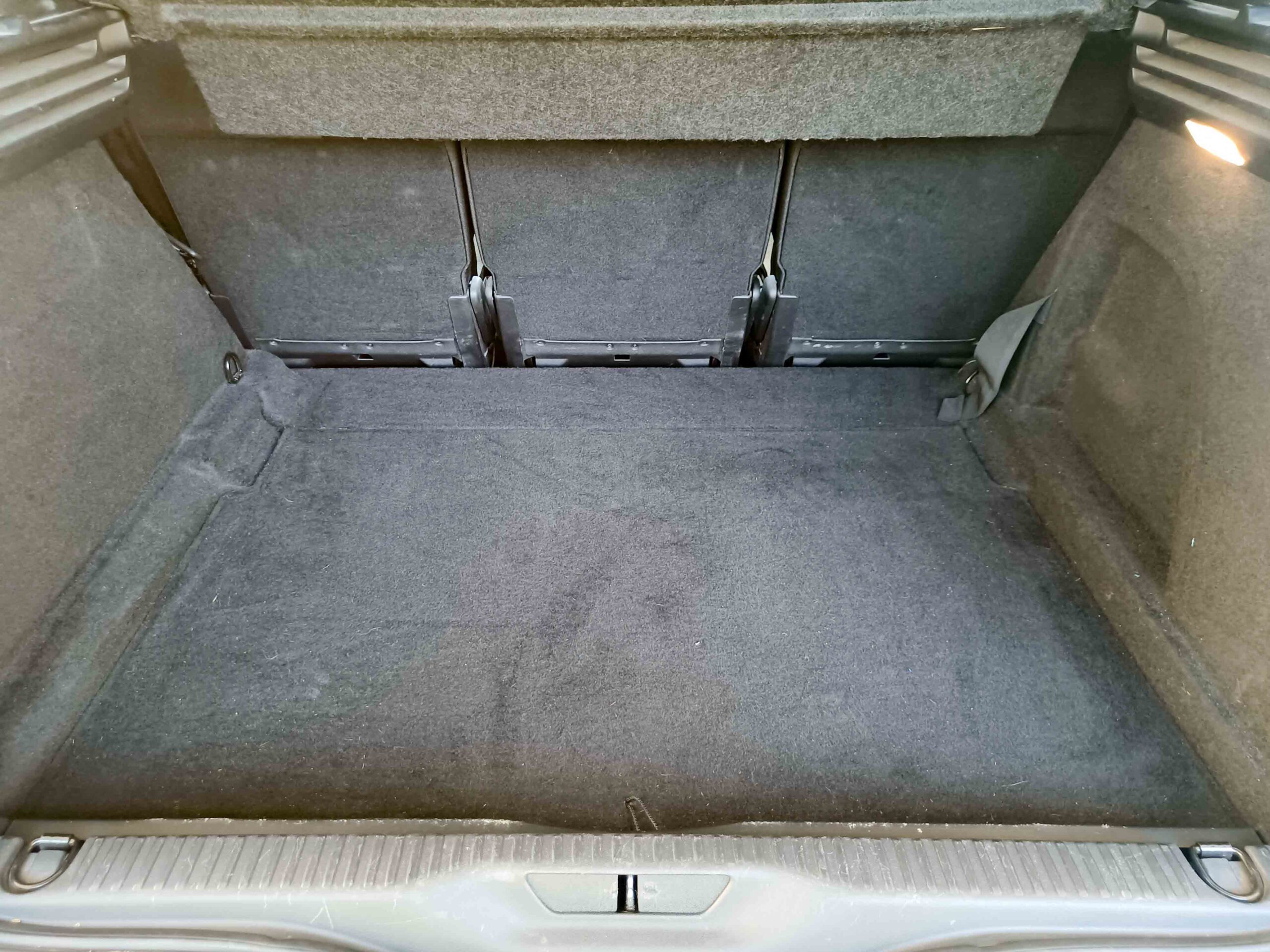 CITROEN C4 PICASSO 1.2 THP SEDUCTION _ 130cv _ 2015 _ 94.000 kms _ Gasolina _ Desde 168€/mes