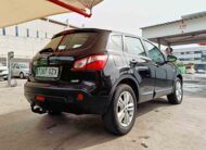 🚗NISSAN QASHQAI 1.5 DCi ECO ACENTA _ 110cv _ 2011 _ 50.000 kms _ Diesel _ Desde 181€/mes _ Hasta 440€ de descuento por financiación