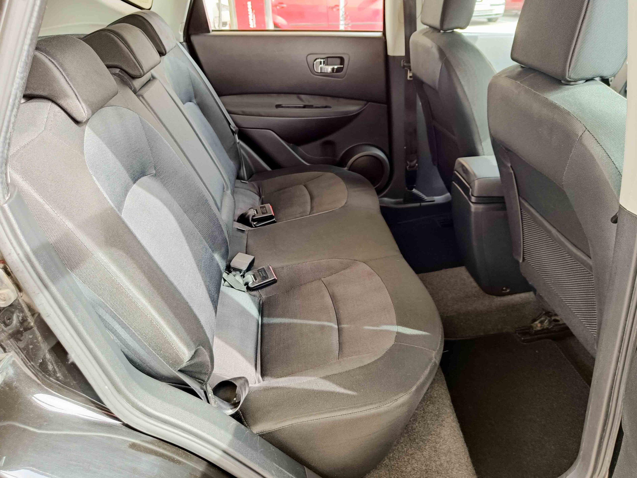 🚗NISSAN QASHQAI 1.5 DCi ECO ACENTA _ 110cv _ 2011 _ 50.000 kms _ Diesel _ Desde 181€/mes _ Hasta 440€ de descuento por financiación