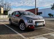 🥇CITROEN C3 1.2 S&S FEEL _ 83cv _ 2020 _ 40.000 kms _ Gasolina _ Desde 151€/mes _ Hasta 800€ de descuento por financiación