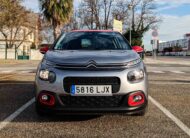 🥇CITROEN C3 1.2 S&S FEEL _ 83cv _ 2020 _ 40.000 kms _ Gasolina _ Desde 151€/mes _ Hasta 800€ de descuento por financiación