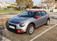 🥇CITROEN C3 1.2 S&S FEEL _ 83cv _ 2020 _ 40.000 kms _ Gasolina _ Desde 151€/mes _ Hasta 800€ de descuento por financiación