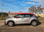 🥇CITROEN C3 1.2 S&S FEEL _ 83cv _ 2020 _ 40.000 kms _ Gasolina _ Desde 151€/mes _ Hasta 800€ de descuento por financiación
