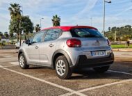 🥇CITROEN C3 1.2 S&S FEEL _ 83cv _ 2020 _ 40.000 kms _ Gasolina _ Desde 151€/mes _ Hasta 800€ de descuento por financiación