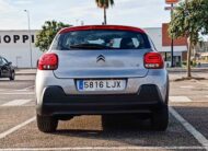 🥇CITROEN C3 1.2 S&S FEEL _ 83cv _ 2020 _ 40.000 kms _ Gasolina _ Desde 151€/mes _ Hasta 800€ de descuento por financiación