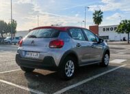 🥇CITROEN C3 1.2 S&S FEEL _ 83cv _ 2020 _ 40.000 kms _ Gasolina _ Desde 151€/mes _ Hasta 800€ de descuento por financiación
