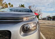 🥇CITROEN C3 1.2 S&S FEEL _ 83cv _ 2020 _ 40.000 kms _ Gasolina _ Desde 151€/mes _ Hasta 800€ de descuento por financiación
