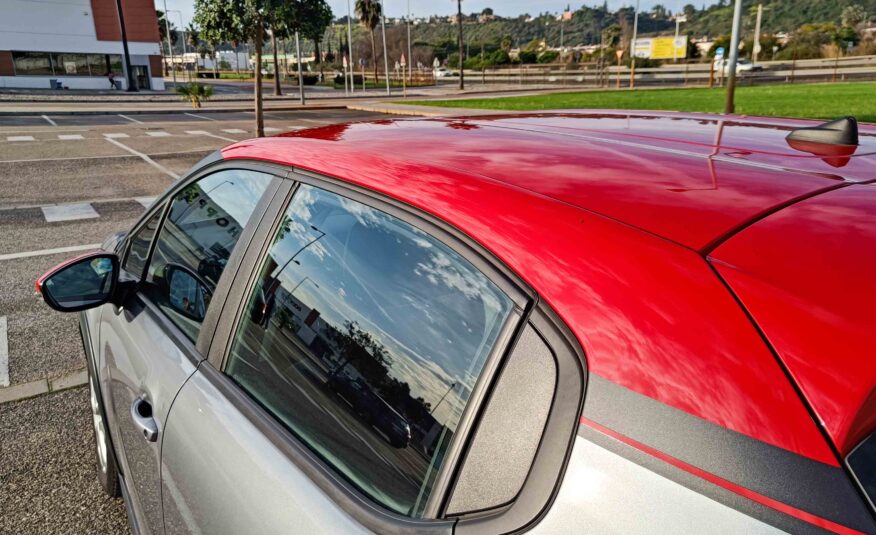 🥇CITROEN C3 1.2 S&S FEEL _ 83cv _ 2020 _ 40.000 kms _ Gasolina _ Desde 151€/mes _ Hasta 800€ de descuento por financiación