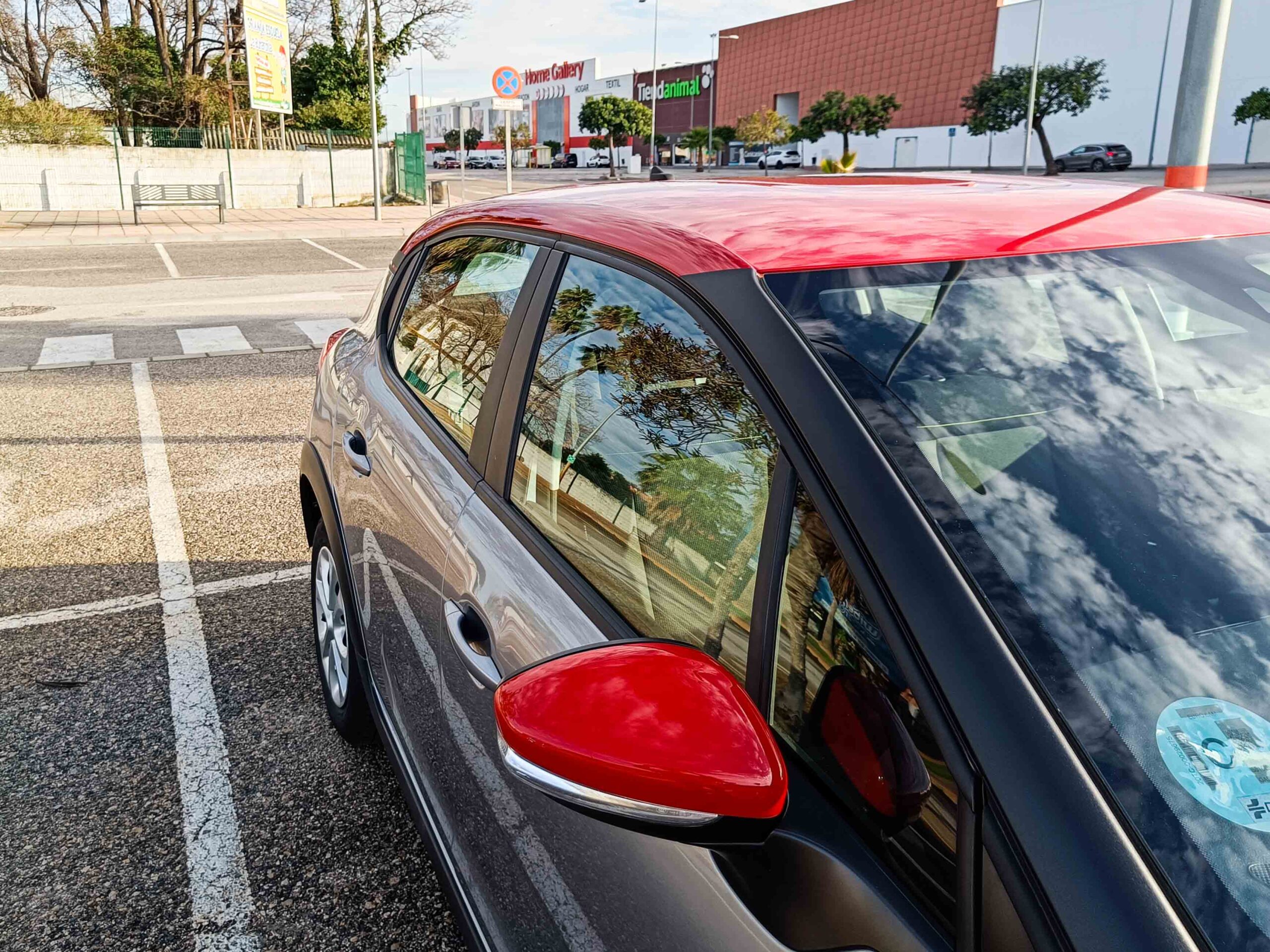 🥇CITROEN C3 1.2 S&S FEEL _ 83cv _ 2020 _ 40.000 kms _ Gasolina _ Desde 151€/mes _ Hasta 800€ de descuento por financiación
