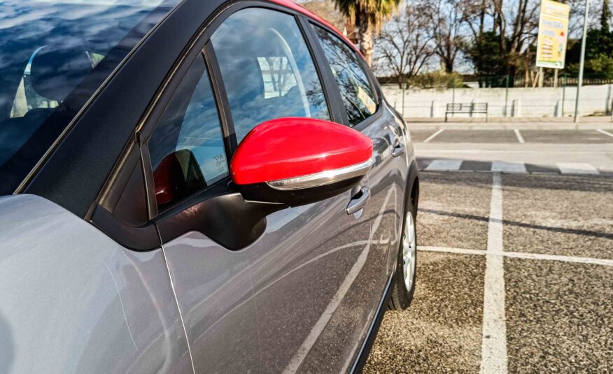 🥇CITROEN C3 1.2 S&S FEEL _ 83cv _ 2020 _ 40.000 kms _ Gasolina _ Desde 151€/mes _ Hasta 800€ de descuento por financiación