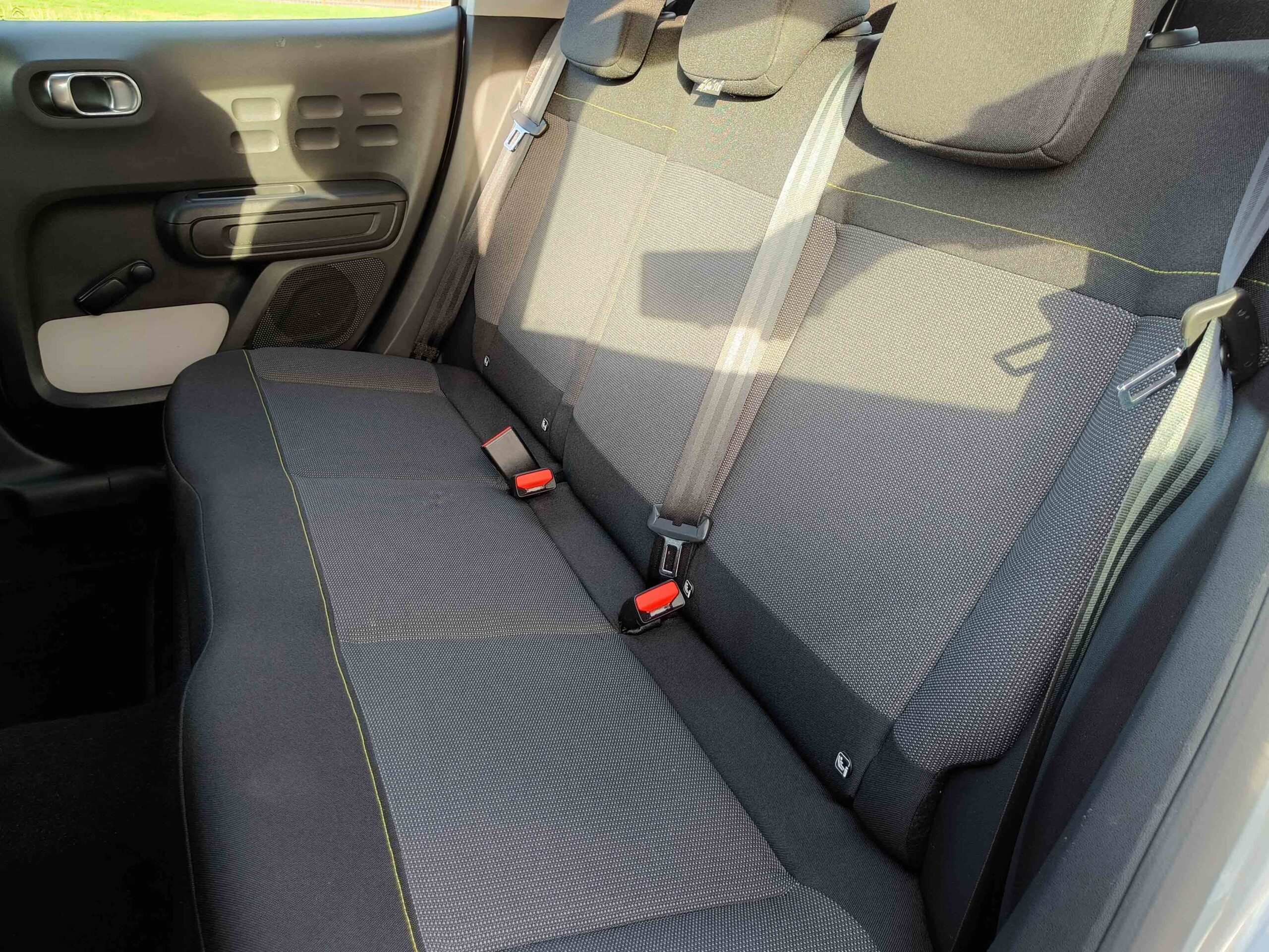 🥇CITROEN C3 1.2 S&S FEEL _ 83cv _ 2020 _ 40.000 kms _ Gasolina _ Desde 151€/mes _ Hasta 800€ de descuento por financiación