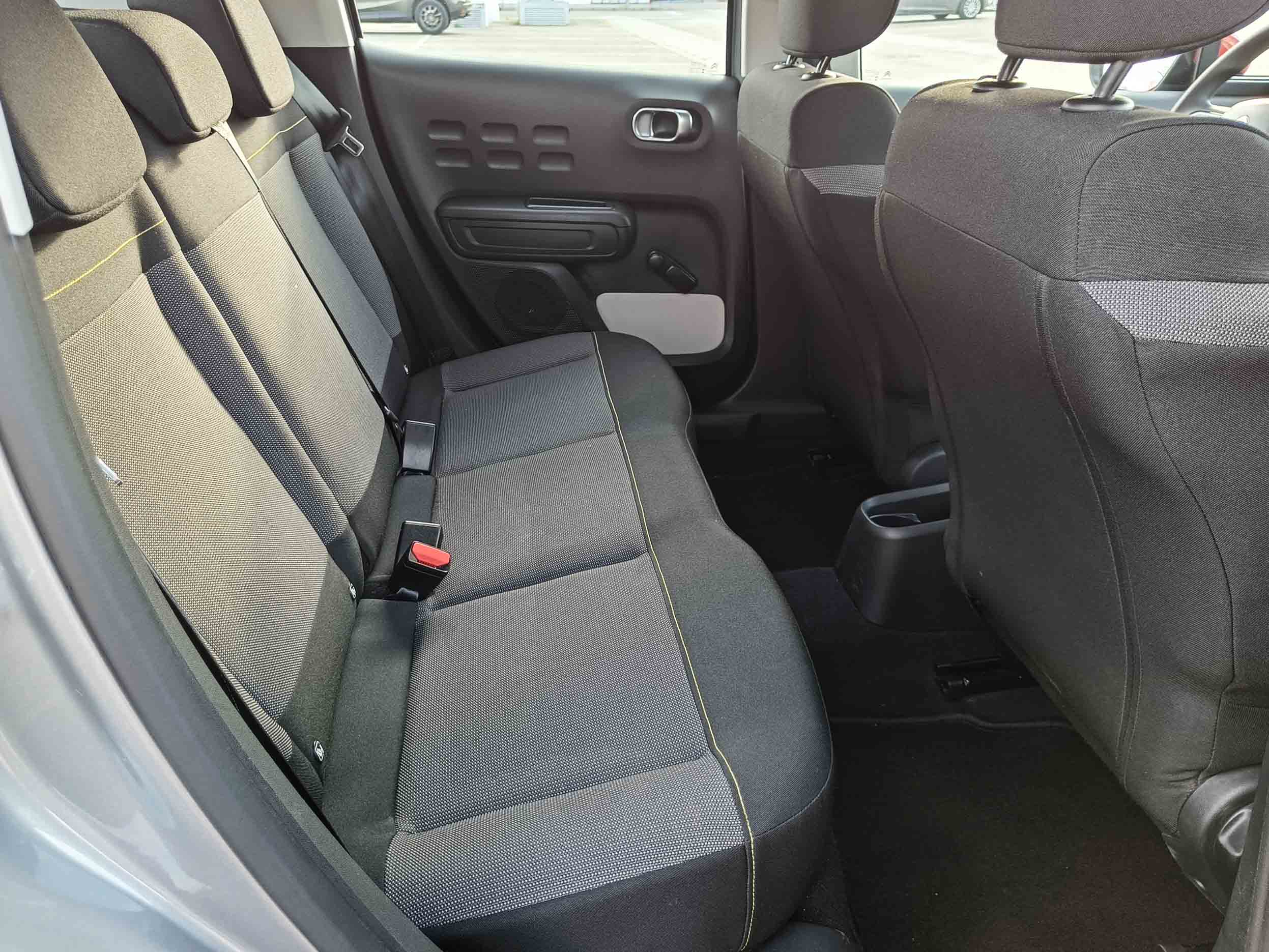 🥇CITROEN C3 1.2 S&S FEEL _ 83cv _ 2020 _ 40.000 kms _ Gasolina _ Desde 151€/mes _ Hasta 800€ de descuento por financiación