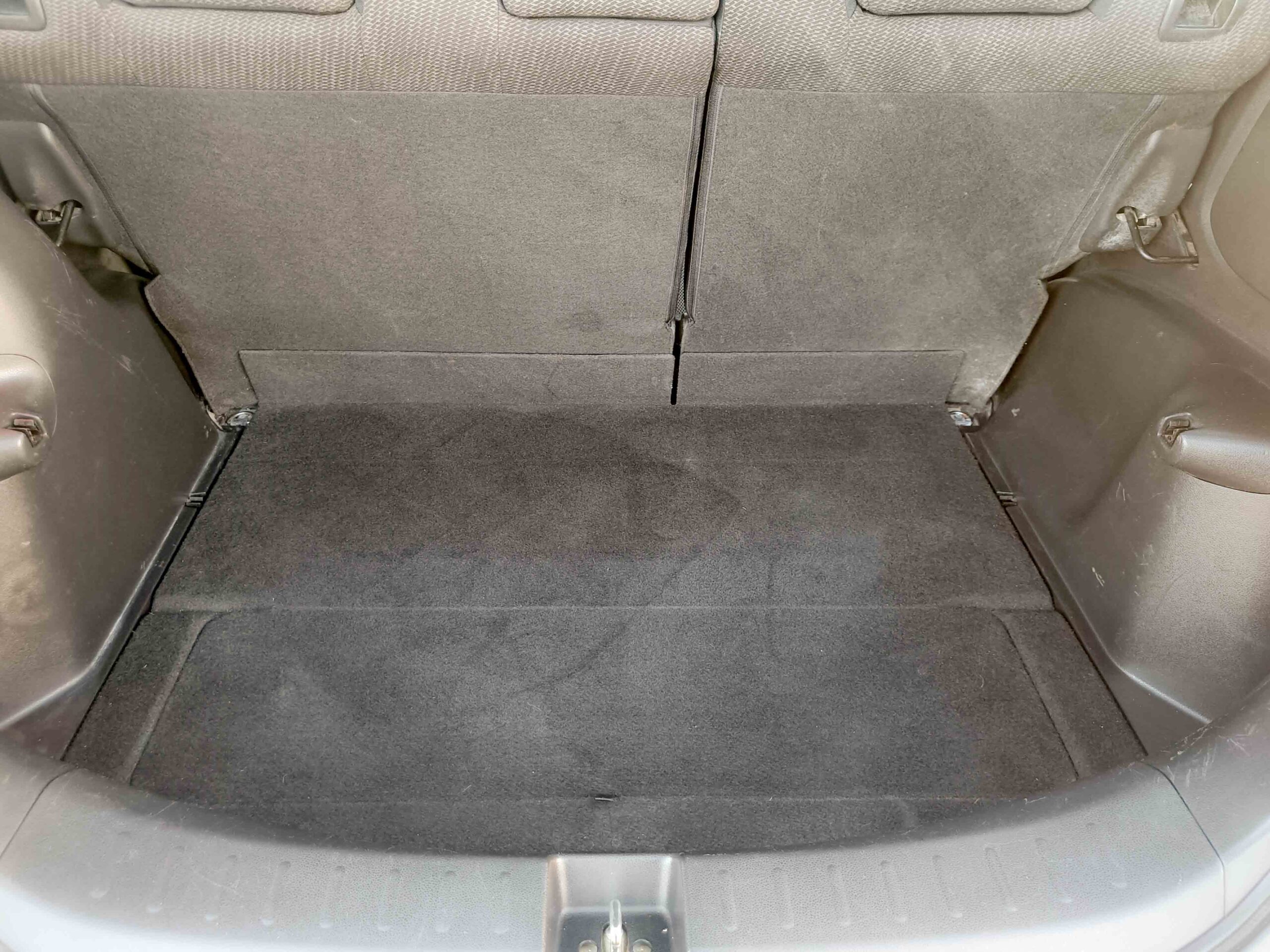 HONDA JAZZ 1.4i VTEC COMFORT CVT _ 99cv _ 2012 _ 79.000 kms _ Gasolina _ AUT. _ Hasta 500€ de descuento por financiación.