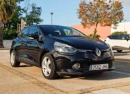 RENAULT CLIO 1.2 16V _ 73cv _ 2015 _ 111.000 kms _ Gasolina _ Desde 132€/mes _ Hasta 400€ de descuento por financiación
