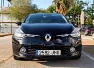 RENAULT CLIO 1.2 16V _ 73cv _ 2015 _ 111.000 kms _ Gasolina _ Desde 132€/mes _ Hasta 400€ de descuento por financiación