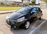 RENAULT CLIO 1.2 16V _ 73cv _ 2015 _ 111.000 kms _ Gasolina _ Desde 132€/mes _ Hasta 400€ de descuento por financiación