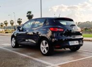 RENAULT CLIO 1.2 16V _ 73cv _ 2015 _ 111.000 kms _ Gasolina _ Desde 132€/mes _ Hasta 400€ de descuento por financiación