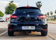 RENAULT CLIO 1.2 16V _ 73cv _ 2015 _ 111.000 kms _ Gasolina _ Desde 132€/mes _ Hasta 400€ de descuento por financiación