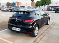 RENAULT CLIO 1.2 16V _ 73cv _ 2015 _ 111.000 kms _ Gasolina _ Desde 132€/mes _ Hasta 400€ de descuento por financiación