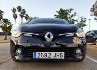 RENAULT CLIO 1.2 16V _ 73cv _ 2015 _ 111.000 kms _ Gasolina _ Desde 132€/mes _ Hasta 400€ de descuento por financiación