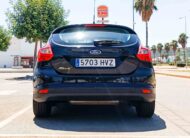 FORD FOCUS 1.6 TI-VCT Trend _ 125cv _ 2014 _ 52.000 kms _ Gasolina _ AUTOMÁTICO _ desde 130 €/mes