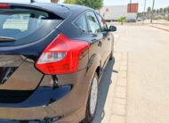 FORD FOCUS 1.6 TI-VCT Trend _ 125cv _ 2014 _ 52.000 kms _ Gasolina _ AUTOMÁTICO _ desde 130 €/mes