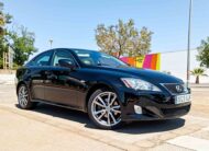 LEXUS IS 220D SPORT _ 177 cv _ 2008 _ 139.000 kms _ Diesel _ Hasta 500€ de descuento por financiación _ Desde 152€/mes
