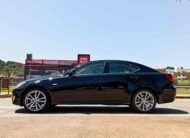 LEXUS IS 220D SPORT _ 177 cv _ 2008 _ 139.000 kms _ Diesel _ Hasta 500€ de descuento por financiación _ Desde 152€/mes