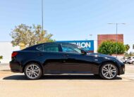 LEXUS IS 220D SPORT _ 177 cv _ 2008 _ 139.000 kms _ Diesel _ Hasta 500€ de descuento por financiación _ Desde 152€/mes