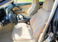 LEXUS IS 220D SPORT _ 177 cv _ 2008 _ 139.000 kms _ Diesel _ Hasta 500€ de descuento por financiación _ Desde 152€/mes